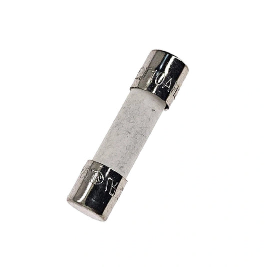 T10AH250V Cartridge Ceramic Fuse 5x20mm 10A 250V for Power Supply Unit repair