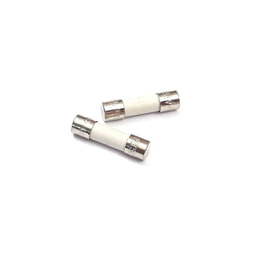 T5AH250V Cartridge Ceramic Fuse 5x20mm 5A 250V PSU Power Supply