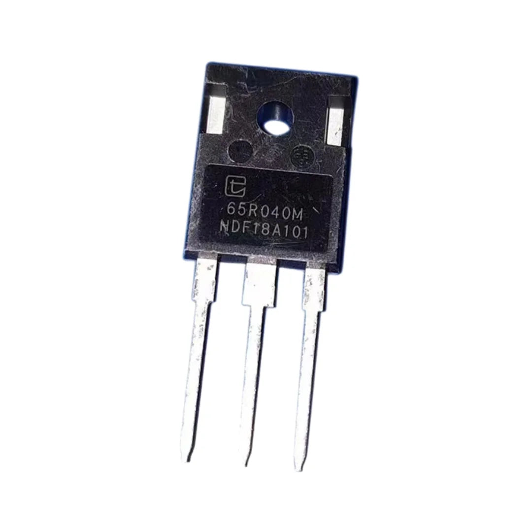 TPW65R040M Power MOSFET for Avalon PSU3400-03 PSU Repair