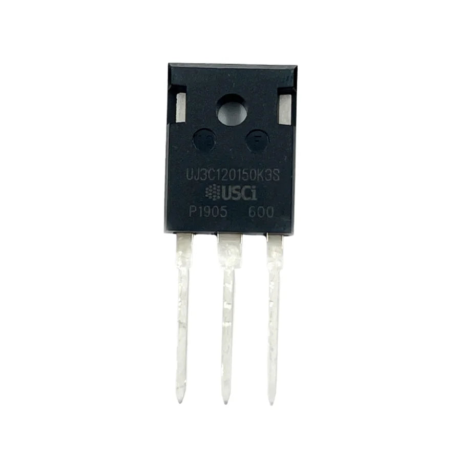 Qorvo UJ3C120150K3S is a high-voltage N-Channel power MOSFET