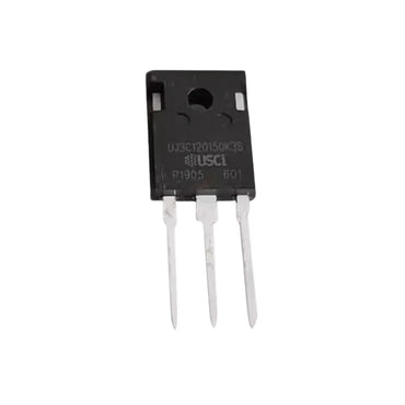 High-Voltage SiCFET MOSFET for Bitmain APW11 PSU