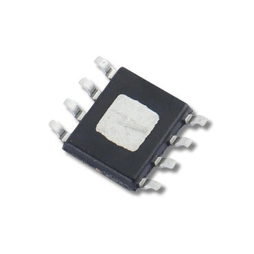 Back view of UP1529Q SOP-8 Power chip Antminer Hashboard