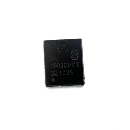 VS3603GPMT N-Channel Advanced Power MOSFET for Hash Board Replacement
