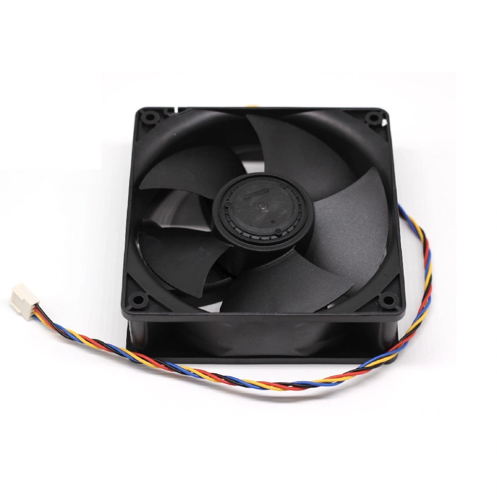 Nidec 120x120x38 12V 1.65A High Speed 6000rpm Cooler W12E12BS11B5-07