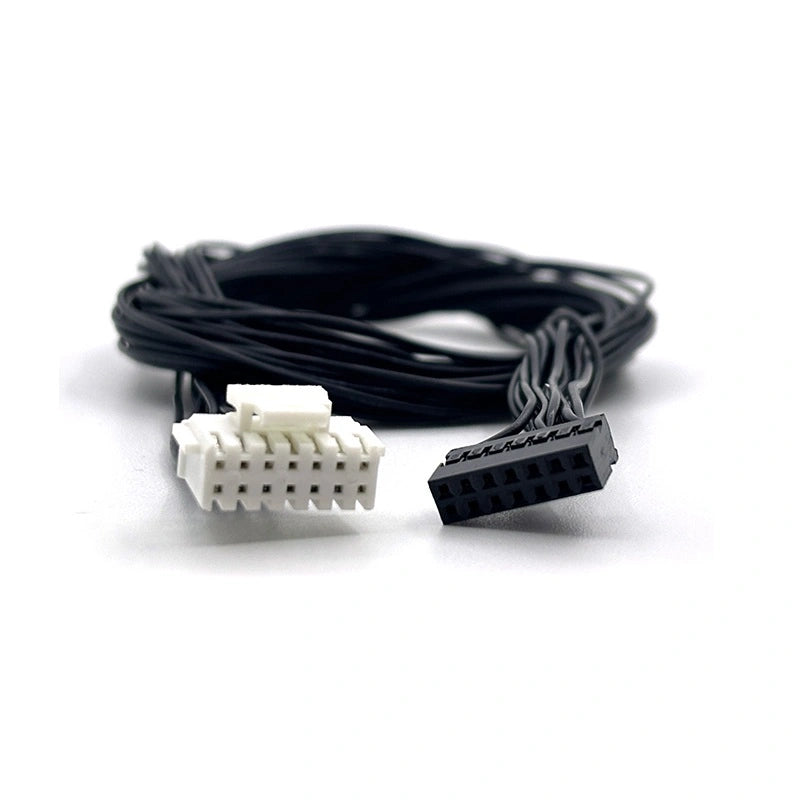 Whatsminer 14Pin Test Fixture Cable for M20 M30 M31 M32 M50 Series Hash Board Scanning