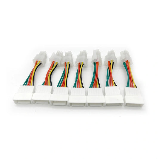 Enhance Miner Cooling with WhatsMiner Cooling Fan Adapter Cable