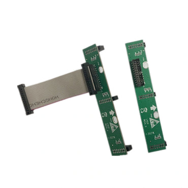 Whatsminer Adapter Board for seamless communication between hash board and control board.