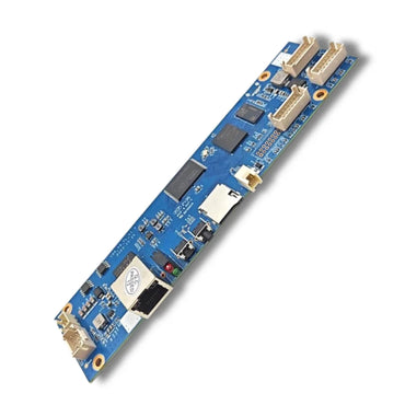 MicroBT M66S control board H616 chip