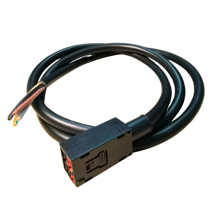 Whatsminer High Performance Hydro Miner Single Head Power Cable with SA-30 Plug