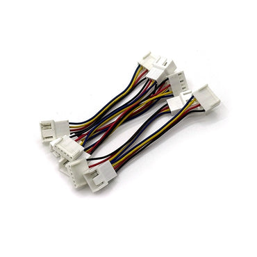 Whatsminer High Quality Cooling Fan Adapter Cable 4pin Male 6pin Female