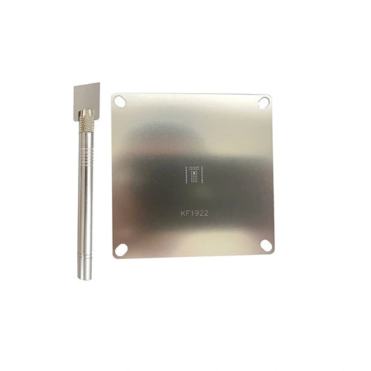 Whatsminer KF1922 Stencil Plate - M20 M21 ASIC Chip Replacement