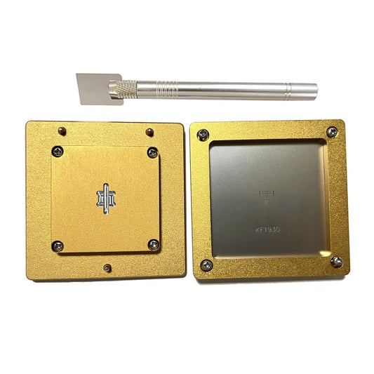 Whatsminer KF1930 Tin Tool Kit – Complete ASIC Chip Replacement Set (M3x/M30 Series)