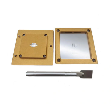 Efficiently Replace Faulty ASIC Chips with the Whatsminer KF1950 Tin Tool