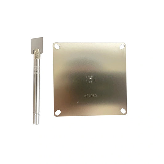 Whatsminer KF1960 Stencil Plate Template for M30S M30S+ M30S++ ASIC Repair