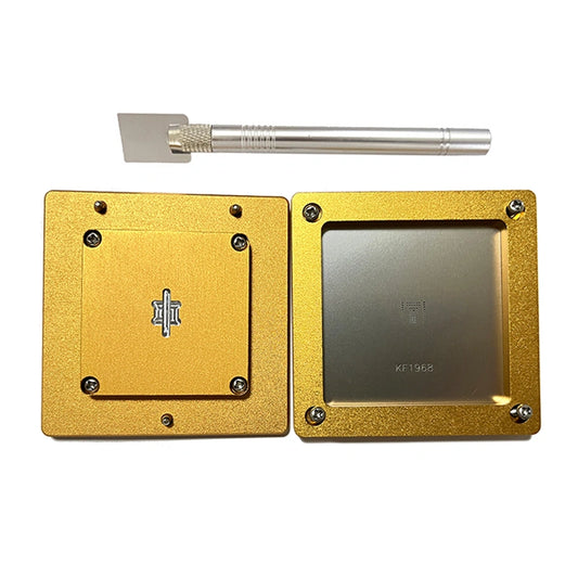 Whatsminer KF1968 Stencil Plate & Chip Holder for M50 M50S Hashboard Repair