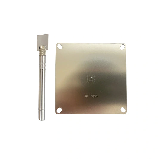 Whatsminer KF1968 Stencil Plate - ASIC Repair Tool for M50 M50S Hash boards