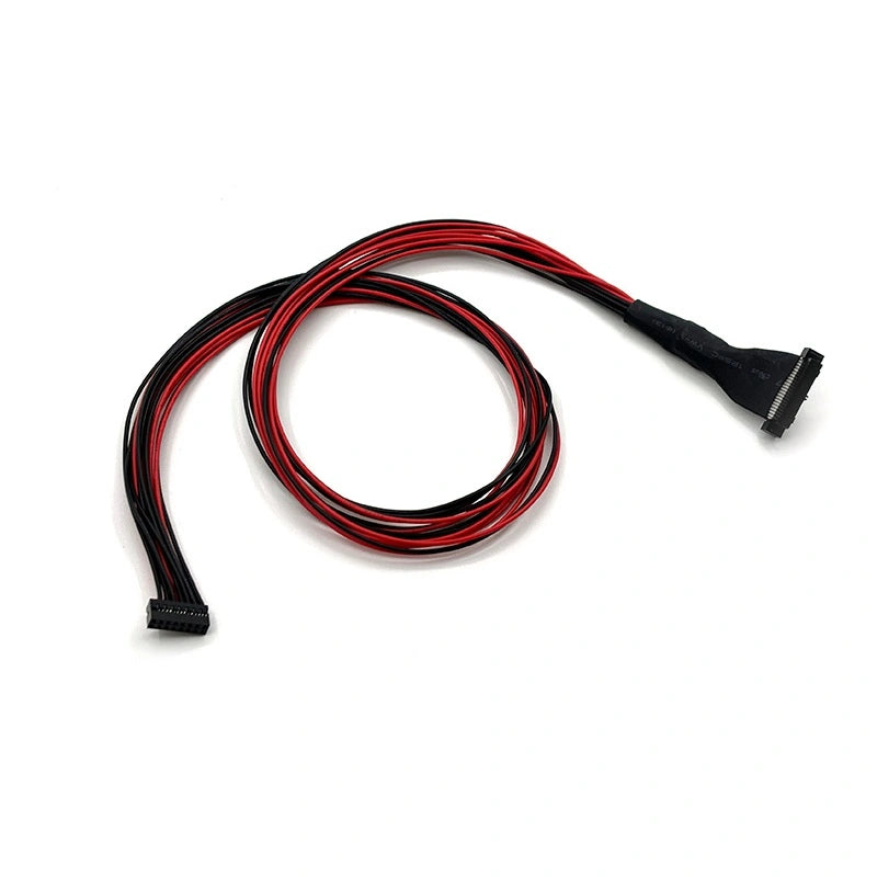 Whatsminer M20 M30 M50 Series Test Fixture Cable 16P to 22P