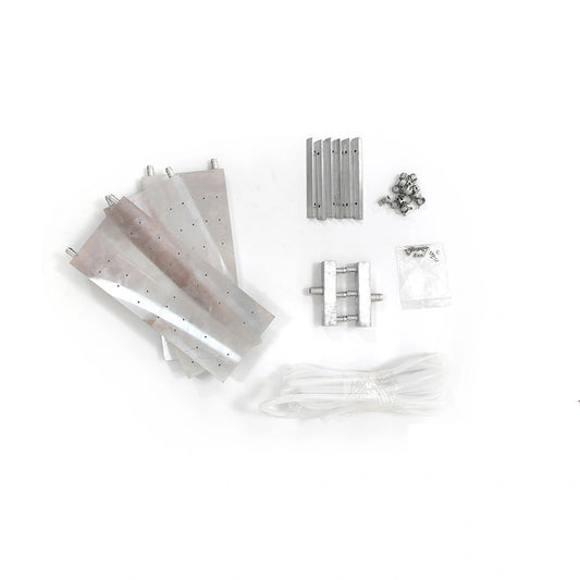 Whatsminer M20S 65t Water Cooling Hydro Heatsink Plate