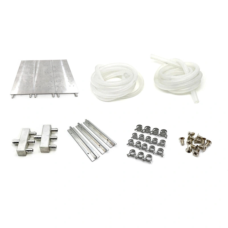 Whatsminer M20S 65t Water Cooling Hydro Heatsink Plate