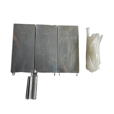 Enhanced Mining Performance with the WhatsMiner M20S 68T Aluminum Heat Dissipation Plate