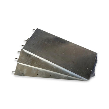 Whatsminer M30S+ 102T Water Cooling Plate Radiator Enhanced Mining Efficiency