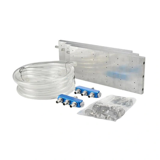 Whatsminer M30S Water Cooling Plate Optimal Cooling Solution for Enhanced Mining Performance