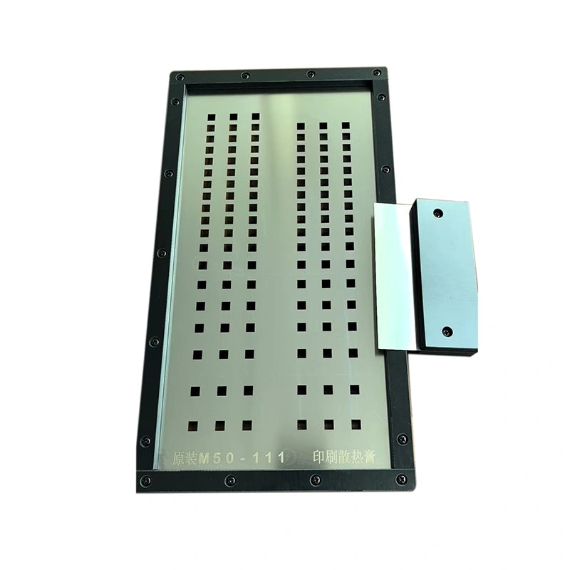 Whatsminer M50 Thermal Grease Kit – 111 chips Hash Board Cooling Tool