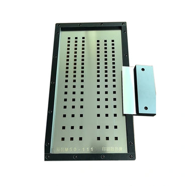 Whatsminer M50 Thermal Grease Kit – 111 chips Hash Board Cooling Tool