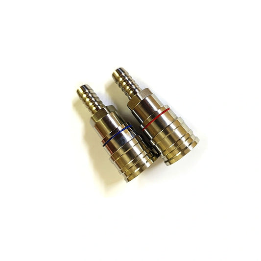 Whatsminer M63 Hydro Quick Connector for High-Performance Crypto Miner Cooling