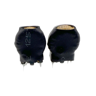 Front and back view of Whatsminer P21 Power Supply Transformer