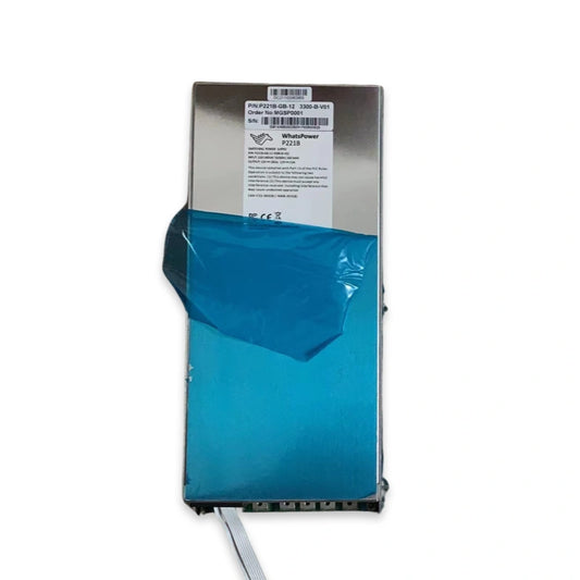 Reliable replacement power supply - Whatsminer P221B PSU M31s miner