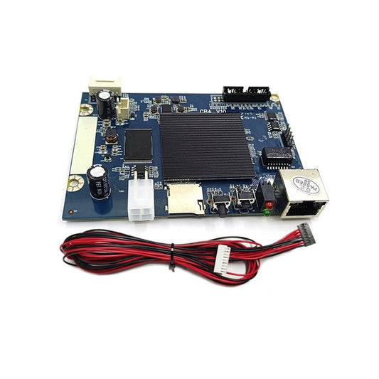 Whatsminer M30 M50 Series Test Fixture - Accurate ASIC Chip Tester for Mining Equipment