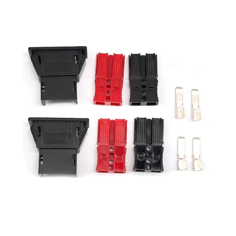 Female Socket for Whatsminer Hydro and Oil Immersion Cooling PSU