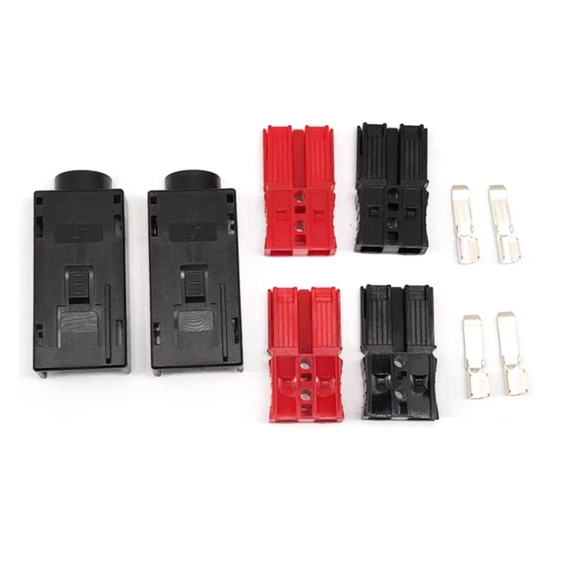 Male Plug for Whatsminer Hydro and Oil Immersion Cooling Power Cables