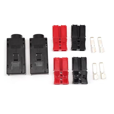 Male Plug for Whatsminer Hydro and Oil Immersion Cooling Power Cables