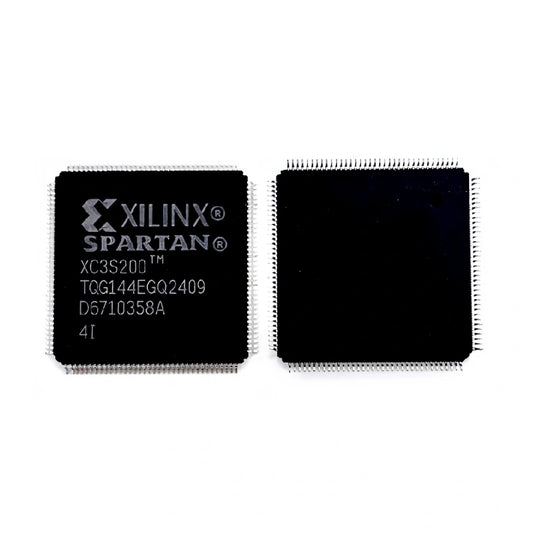 XC3S200-4TQG144I Spartan-3 FPGA