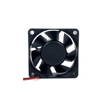 high speed of 5000RPM, the YD120625BH fan delivers fast heat dissipation