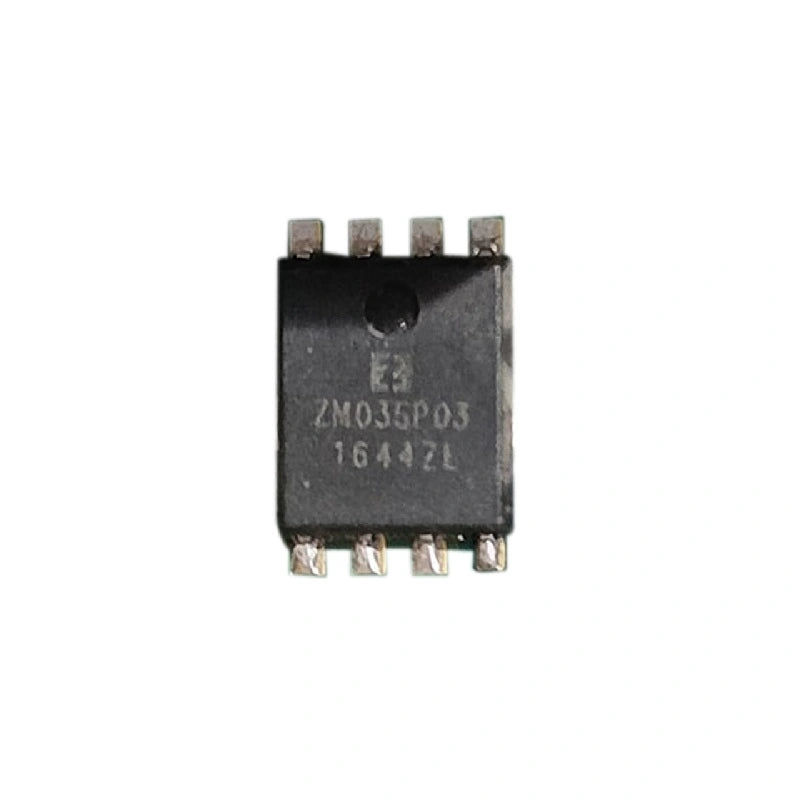 ZM035P03N Iceriver KS3L Hash Board Replacement - P-Channel Power MOSFET