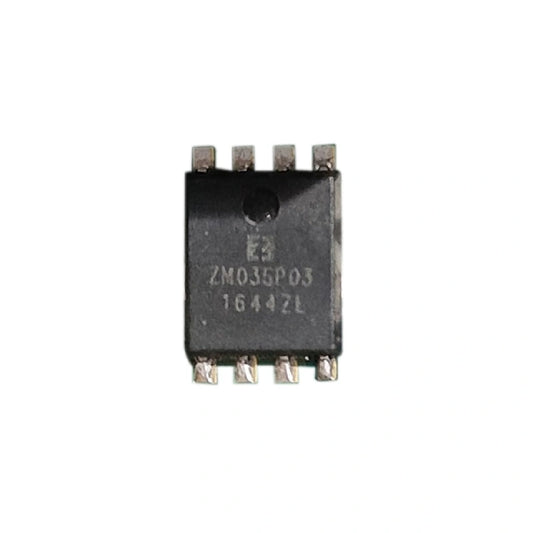 ZM035P03N Iceriver KS3L Hash Board Replacement - P-Channel Power MOSFET