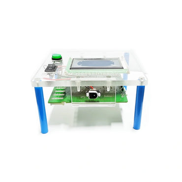 Antminer L3 series L3+ L3++ Test Fixture Hash board Faulty Chips