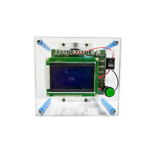 Antminer L3 series L3+ L3++ Test Fixture Hashboard Faulty Chips Scanning device