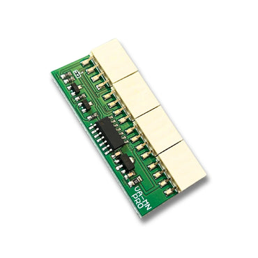 Antminer Fan Speed Simulator 4 in 1 Fan Speed Simulation and Voltage Stabilization