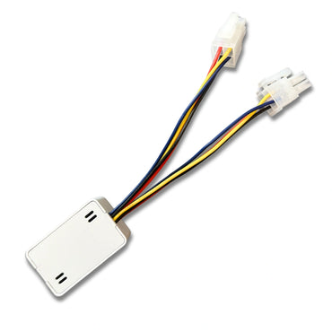 Antminer S19K S19Kpro 4pin ATX Fan Simulator