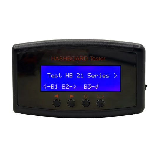 2026 Antminer ASIC Miner Tester – Hash Board, PSU Diagnostic Tool