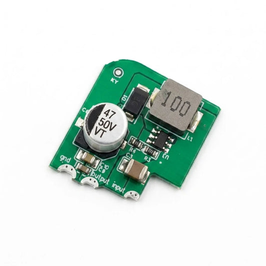 Bitmain Antminer S19 XP 18V booster small board repair part, restores power delivery for full hash rate