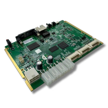 Antminer S21XP CBK control board with OLED display