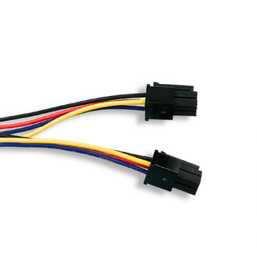 Speed Simulator for Hydro and Oil Cooling 4pin Avalonminer 1246 1166