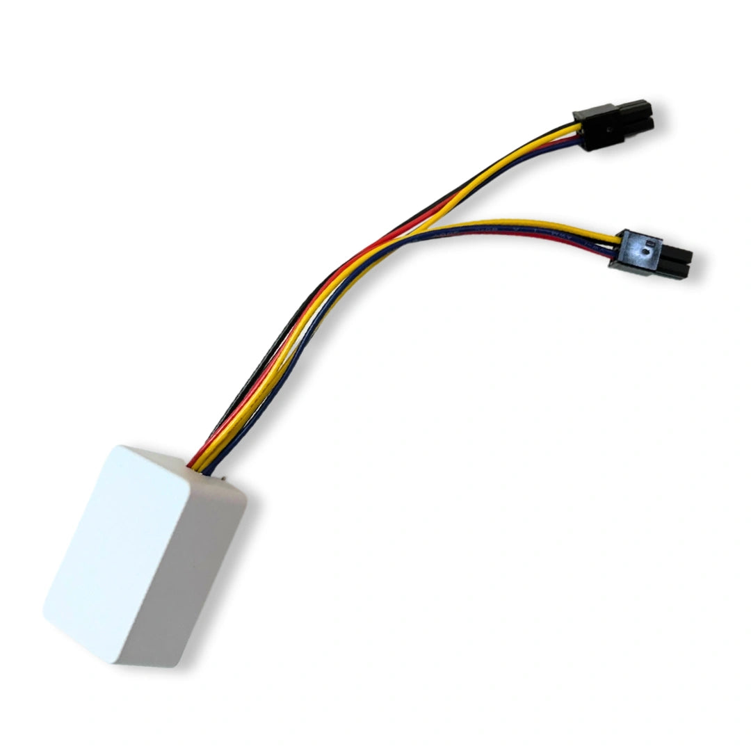 Avalon Fan Speed Simulator 2 in 1 for Avalonminer 1246 1166 and Lovecore A1