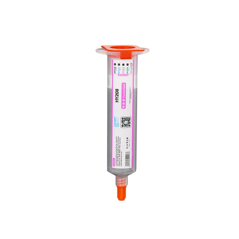 HY268 thermal putty 80g 30cc cartridge for professional application