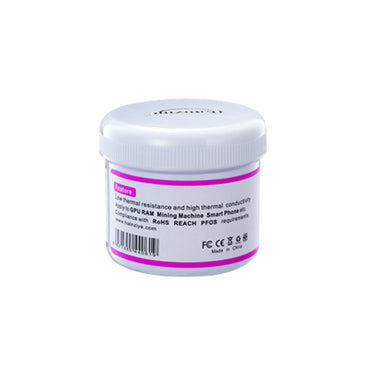 HY268 thermal putty middle can packaging for electronics heat dissipation
